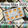 Rhino Max 9000 cialis3